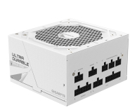 GIGABYTE UD850GM PG5W 850W 80 Plus Gold ATX 3.0 GP-UD850GM PG5W - 1233326 - zdjęcie 2